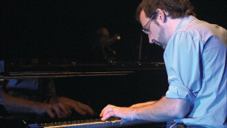 Neil Cowley Trio: Live at Montreux Trailer