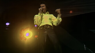 Neil Diamond: The 'Thank You Australia' Concert Trailer