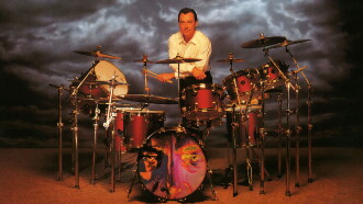 Neil Peart: A Work in Progress Trailer