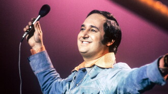 Neil Sedaka Says: All You Need Is the Music Trailer