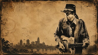 Neil Young and The International Harvesters: Austin City Limits Trailer