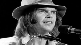 Neil Young and The International Harvesters: Austin City Limits Trailer