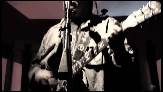 Neil Young - Le Noise Trailer