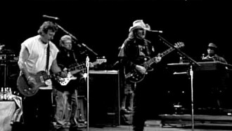 Neil Young: Rock Am Ring 2002 Trailer