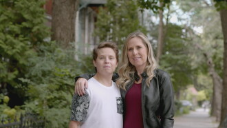 Neither Boy Nor Girl Trailer