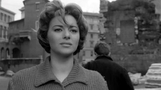 Nel blu dipinto di blu Trailer