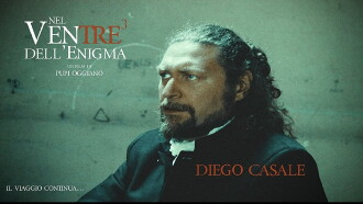 Nel ventre dell'enigma Trailer