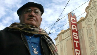 Nelly Queen: The Life and Times of Jose Sarria Trailer