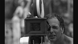 Nelson Filma o Rio Trailer