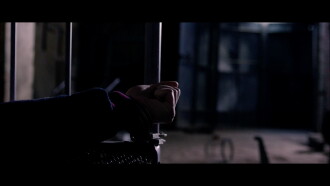 Nemesis Trailer