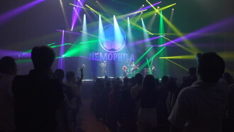 NEMOPHILA 4th Anniversary -Rizing NEMO- Kobe International Conference Center Trailer