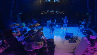 NEMOPHILA U.S. TOUR 2023 "Seize the Fate" HOUSE OF BLUES Trailer