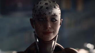 Nemosyne Trailer