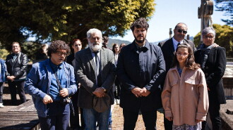 Nena Trailer