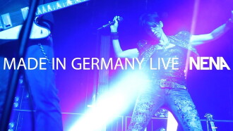 Nena: Made in Germany: Live in Concert Trailer