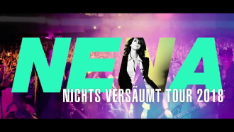 NENA - Nichts versäumt LIVE Trailer