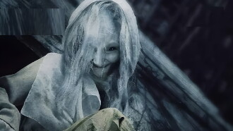 Nenek Gayung Trailer