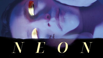 Neon Trailer