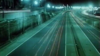 Neon Trailer