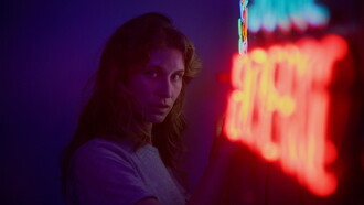 Neon Hereafter Trailer