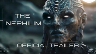 Nephilim Trailer