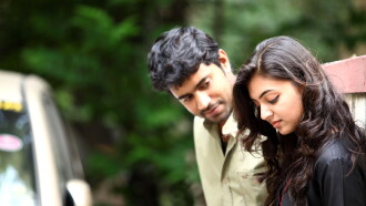 Neram Trailer