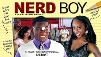 Nerd Boy Trailer