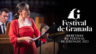 Nereydas au Festival de Grenade 2023 Trailer