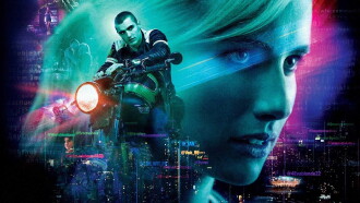 Nerve Trailer
