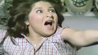 Nessa Khalf Al Qodban Trailer