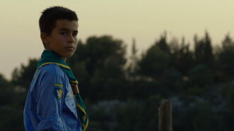 Nessun dorma Trailer