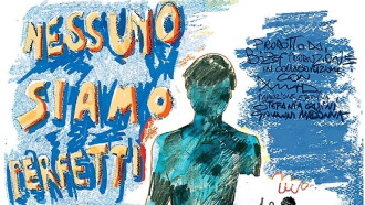 Nessuno siamo perfetti Trailer