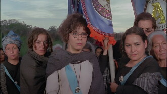 Nest of Virgins Trailer
