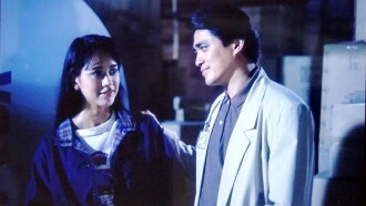 Net of Heaven Action Trailer