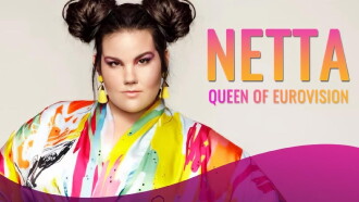 Netta: Queen of Eurovision Trailer