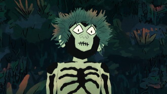 Nettle Head Trailer
