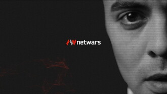 Netwars Trailer