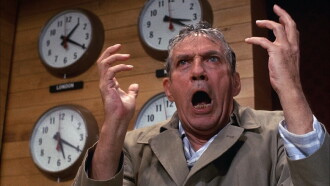 Network Trailer