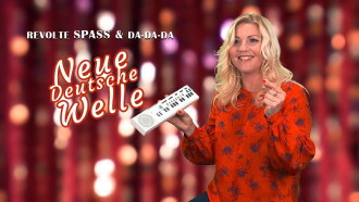 Neue Deutsche Welle - Revolte, Spaß und Da-Da-Da Trailer