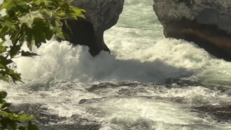 Neuhausen am Rheinfall, 01.05.2024 Trailer