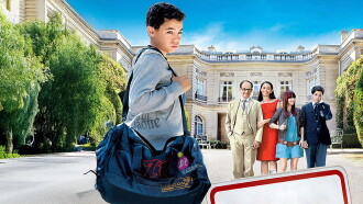 Neuilly Yo Mama! Trailer