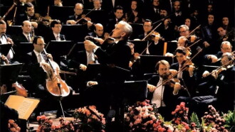 Neujahrskonzert der Wiener Philharmoniker 1987 Trailer