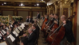 Neujahrskonzert der Wiener Philharmoniker 2019 Trailer