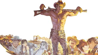 Nevada Smith Trailer