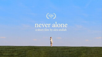 Never Alone Trailer