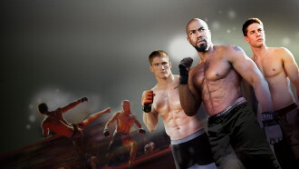 Never Back Down 2: The Beatdown Trailer