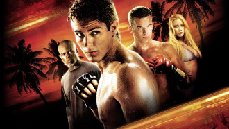 Never Back Down Trailer