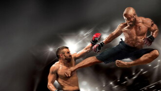 Never Back Down: No Surrender Trailer