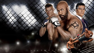 Never Back Down: No Surrender Trailer