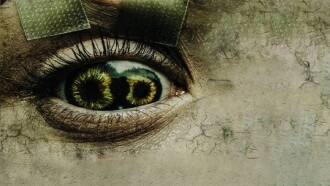 Never Blink Trailer